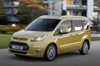 Ford Tourneo Connect Compact 1.6 EcoBoost Titanium