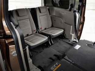 Ford Tourneo Connect 2014