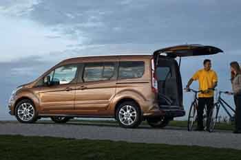 Ford Tourneo Connect