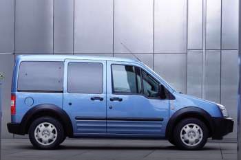 Ford Tourneo 2003