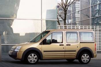 Ford Tourneo Connect