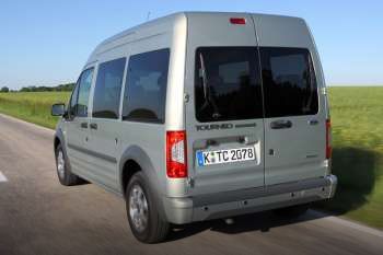 Ford Tourneo Connect LWB 1.8 TDCi 90hp Ambiente