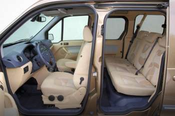 Ford Tourneo Connect LWB 1.8 TDCi 110hp Ambiente