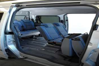 Ford Tourneo 2010