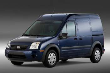 Ford Transit Connect 2008