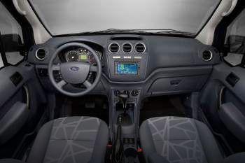 Ford Transit Connect T200S 1.8 TDCi 75hp Economy Edition