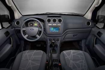 Ford Transit Connect 2008