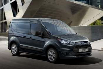 Ford Transit Connect 210 L2 1.6 TDCI 95hp Econetic Ambiente