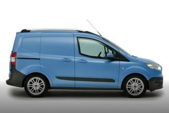 Ford Transit Courier 1.5 TDCI 75hp Ambiente