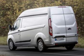 Ford Transit Custom L2H1 310 170hp Sport