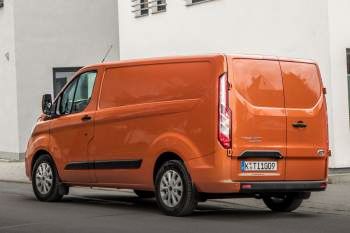 Ford Transit Custom L2H1 340 130hp Trend