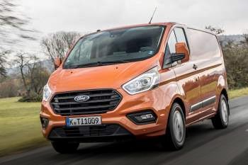 Ford Transit Custom L1H1 280 105hp Trend