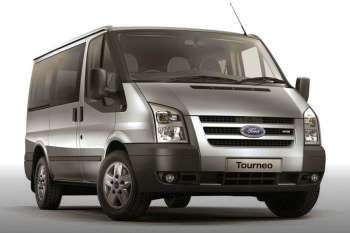 Ford Transit Kombi