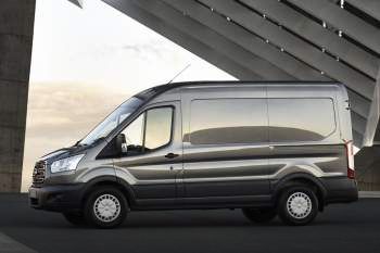 Ford Transit L2H2 350 FWD 2.2 TDCi 125hp Econetic Ambiente