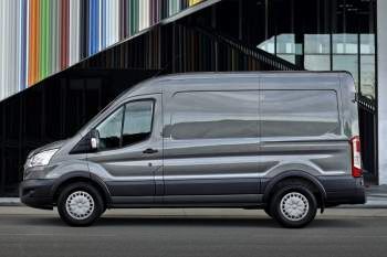 Ford Transit L2H2 290 FWD 2.2 TDCi 125hp Ambiente