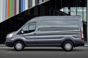 Ford Transit L3H2 310 FWD 2.2 TDCi 125hp Econetic Ambiente