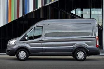 Ford Transit 2014