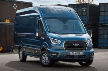 Ford Transit L3H2 RWD 2.0 EcoBlue 105hp Trend