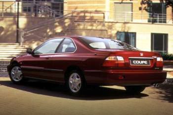 1996 Honda Accord Pictures
