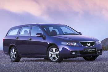 Honda Accord Tourer 2.0i Sport