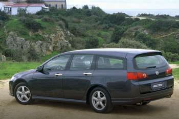 Honda Accord Tourer 2.0i Sport