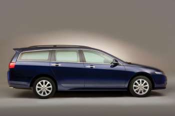 Honda Accord Tourer 2.0i Business Mode