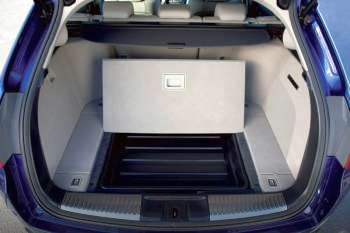 Honda Accord Tourer 2.2 I-DTEC Elegance