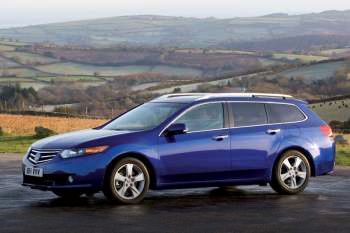 Honda Accord Tourer 2.2 I-DTEC Executive