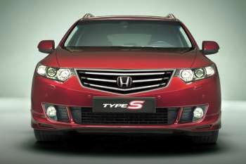 Honda Accord 2011