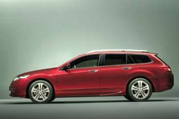 Honda Accord 2011