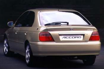 Honda Accord 1999