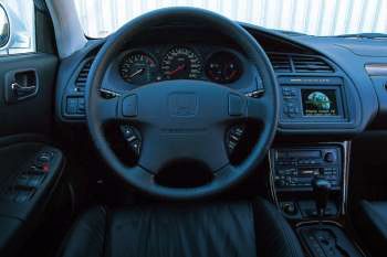 Honda Accord 1999