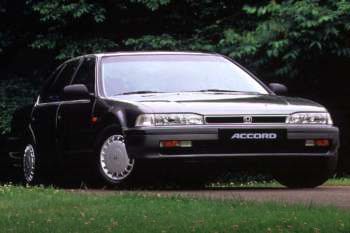 Honda Accord 1989