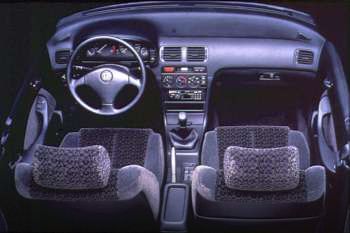 Honda Accord 1993