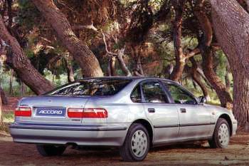 Honda Accord 1996