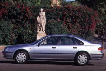 Honda Accord 1996