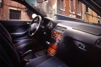 Honda Accord 1996