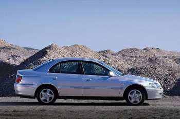 Honda Accord 1998