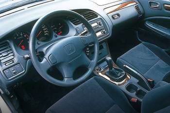 Honda Accord 2001
