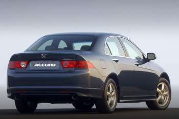 Honda Accord 2.0i Executive