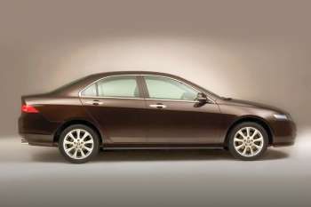 Honda Accord 2.0i Executive