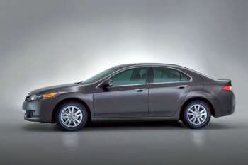 Honda Accord 2008