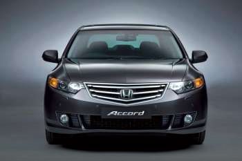 Honda Accord 2.0i Elegance