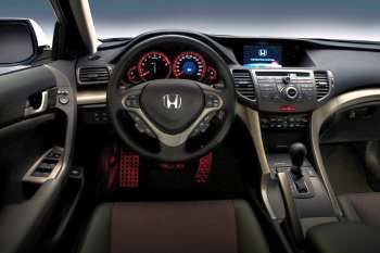 Honda Accord 2.4 I-VTEC Type S