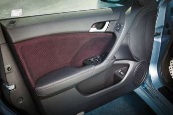 Honda Accord 2.0 I-VTEC Elegance