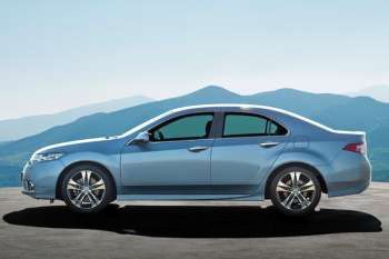 Honda Accord 2011