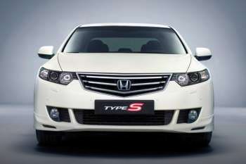 Honda Accord 2.0 I-VTEC Lifestyle