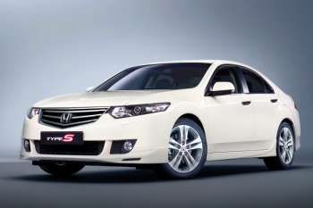 Honda Accord 2011