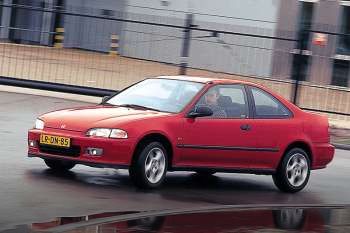 Honda Civic 1994