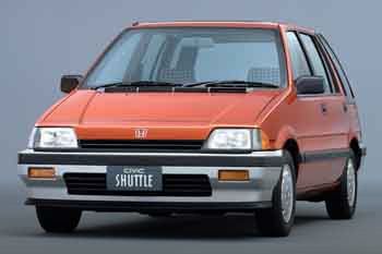 Honda Civic 1983